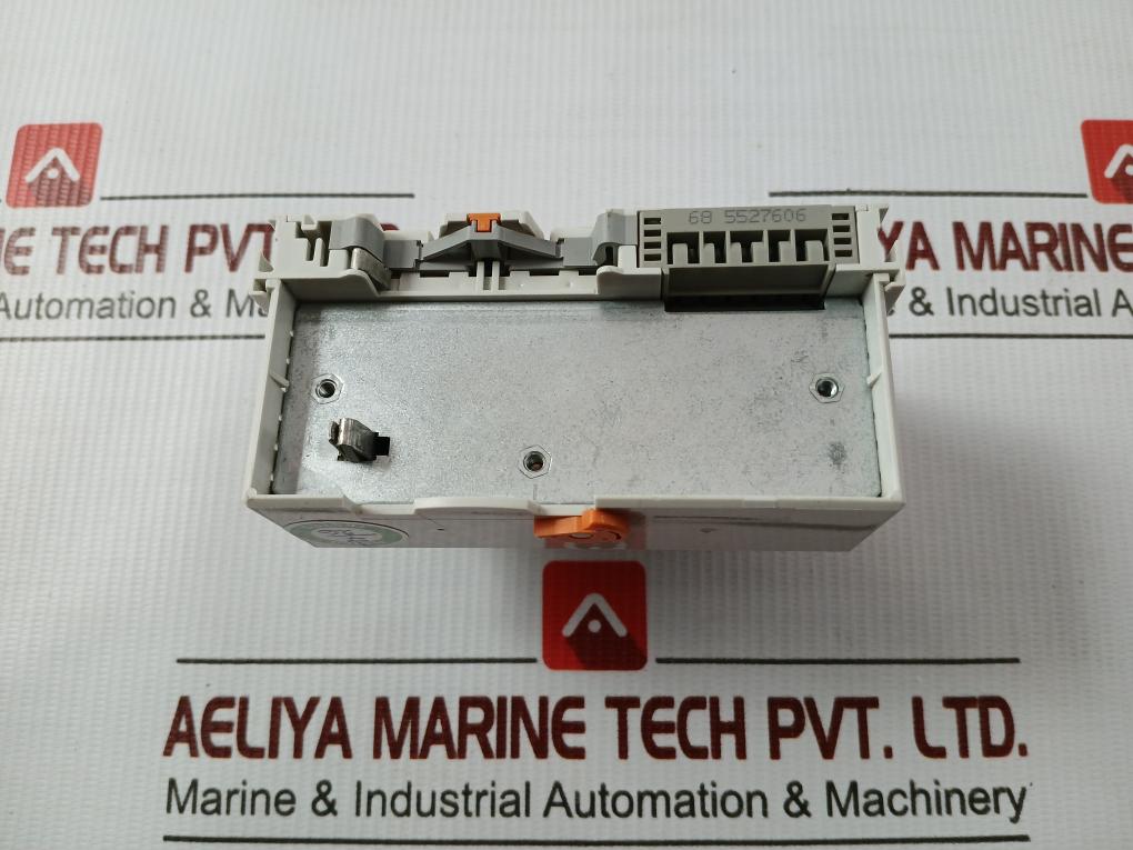 750-342 Wago 24V Dc Fieldbus Coupler Ethernet