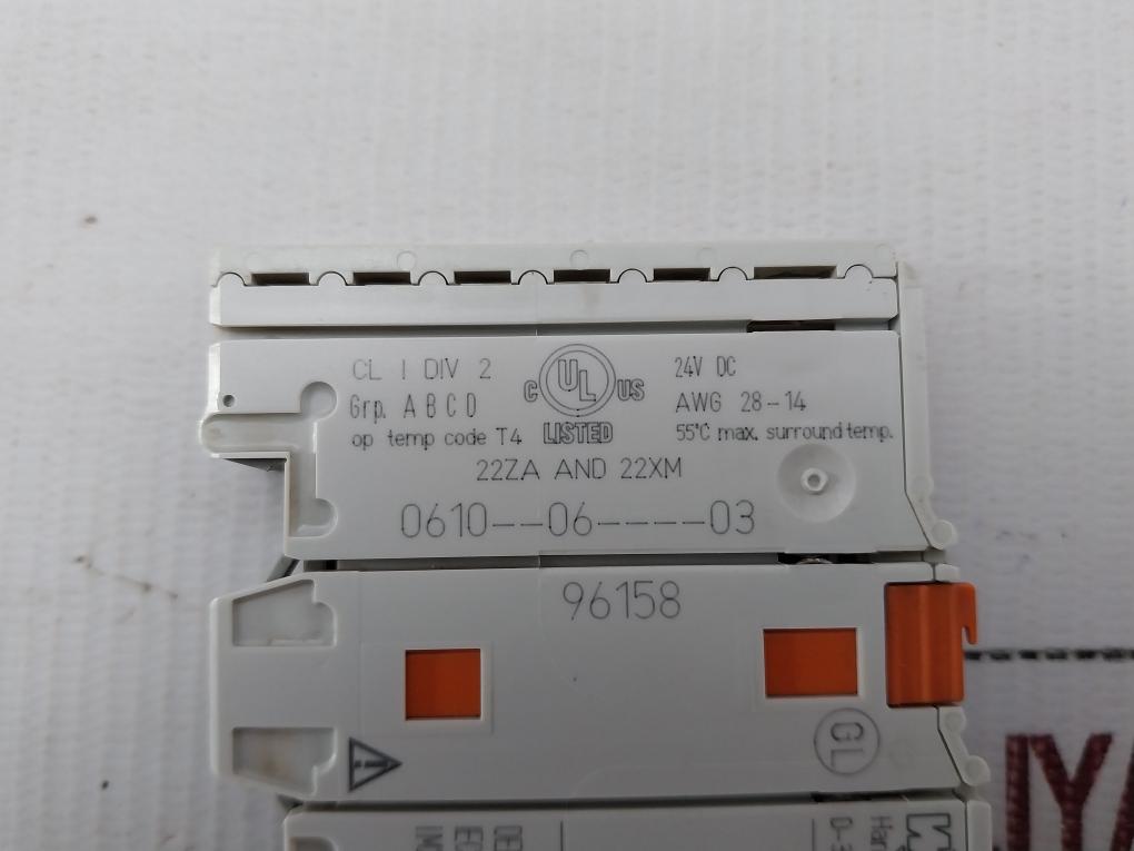 750-421-Digital-Input-Module-24-Vdc-0-08-2-5Mm2-78-9071510-Wago-210705-10