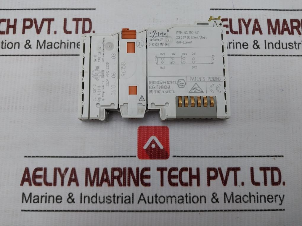 750-421-Digital-Input-Module-24-Vdc-0-08-2-5Mm2-78-9071510-Wago-210705-7