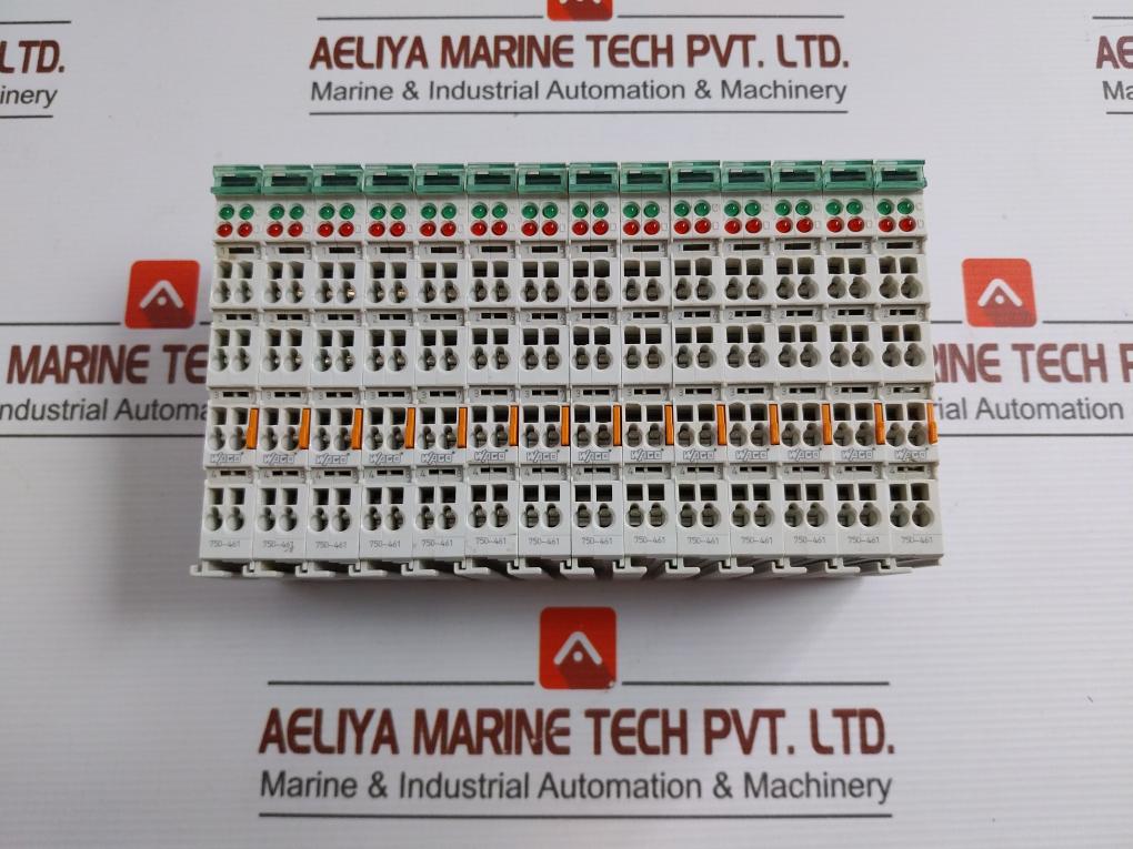 750-461-Analog-Input-Module-24V-Dc-Wago-210375-9