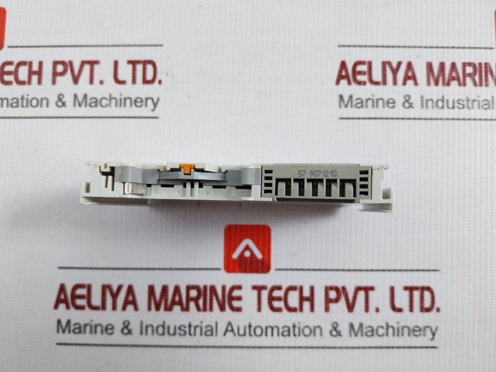 750-476/000-200 Wago Plc Analog Input Module 24Vdc 0,08-2.5Mm2