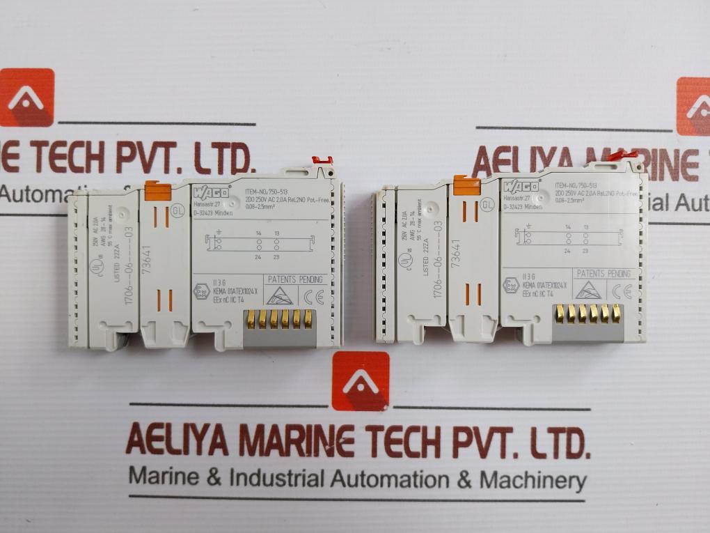 750-513-Output-Module-Relay-24V-Dc-2-0A-0-08-2-5Mm2-Wago-210387-7