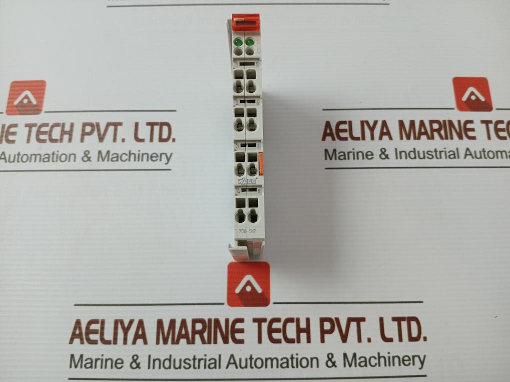 750-517-Relay-Output-Module-230Vac-1-0A-0-08-2-5Mm2-55-C-Wago-210022-1