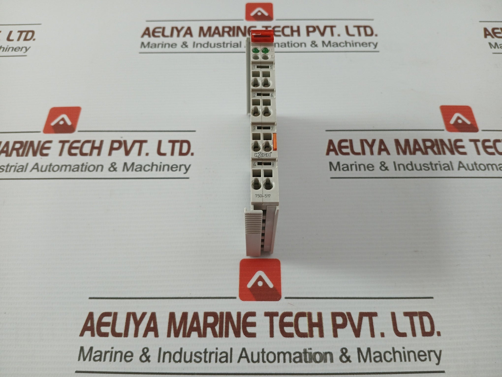 750-517-Relay-Output-Module-Wago-55-C-0-08-2-5Mm2-230Vac-1-0A-209998-1