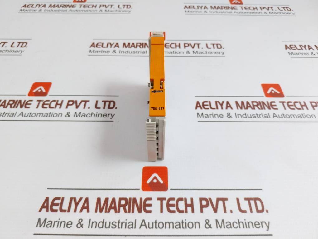 750-621-Digital-I-O-Module-230-Vac-10A-Wago-210354-1
