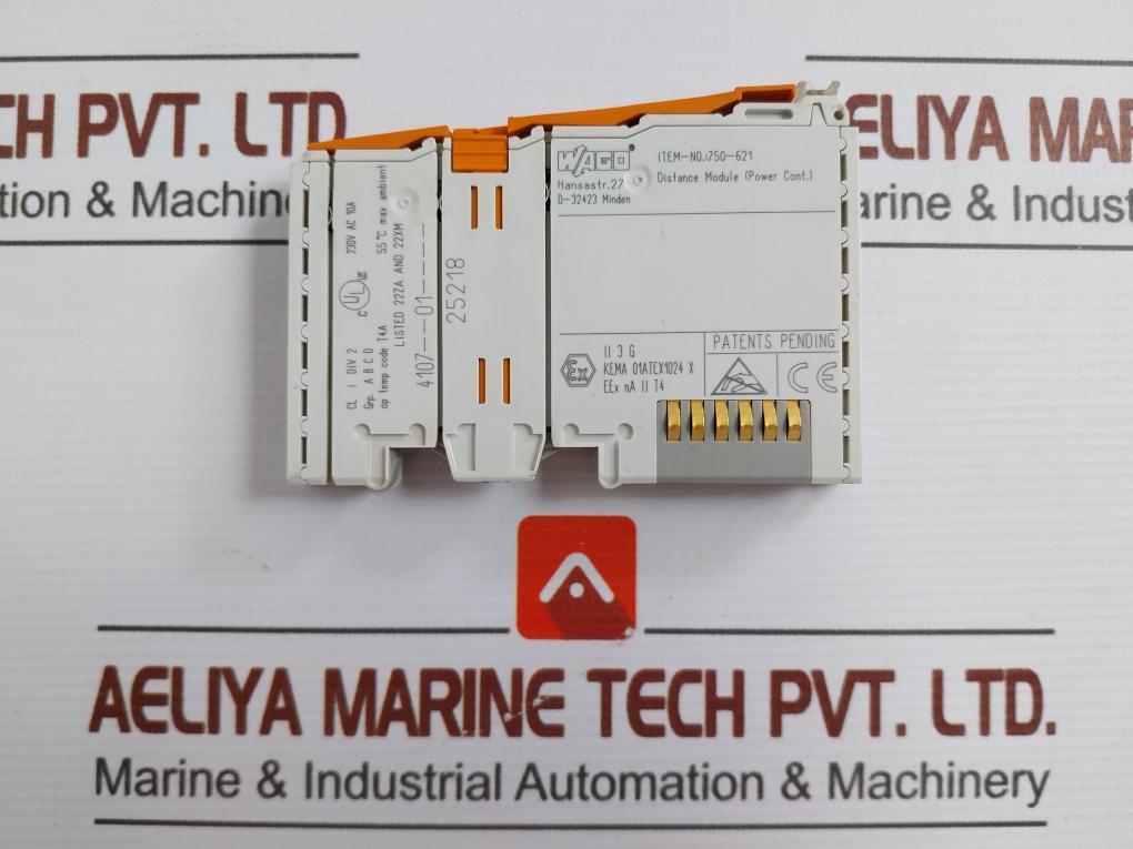 750-621-Digital-I-O-Module-230-Vac-10A-Wago-210354-3