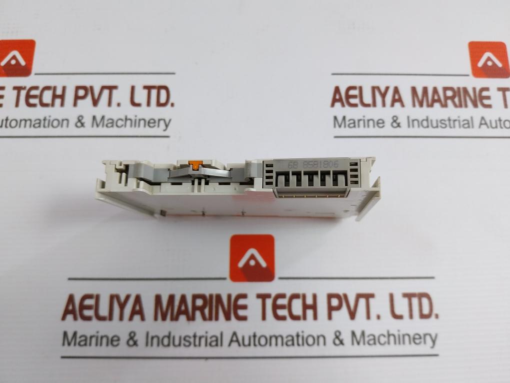 750-621-Digital-I-O-Module-230-Vac-10A-Wago-210354-5