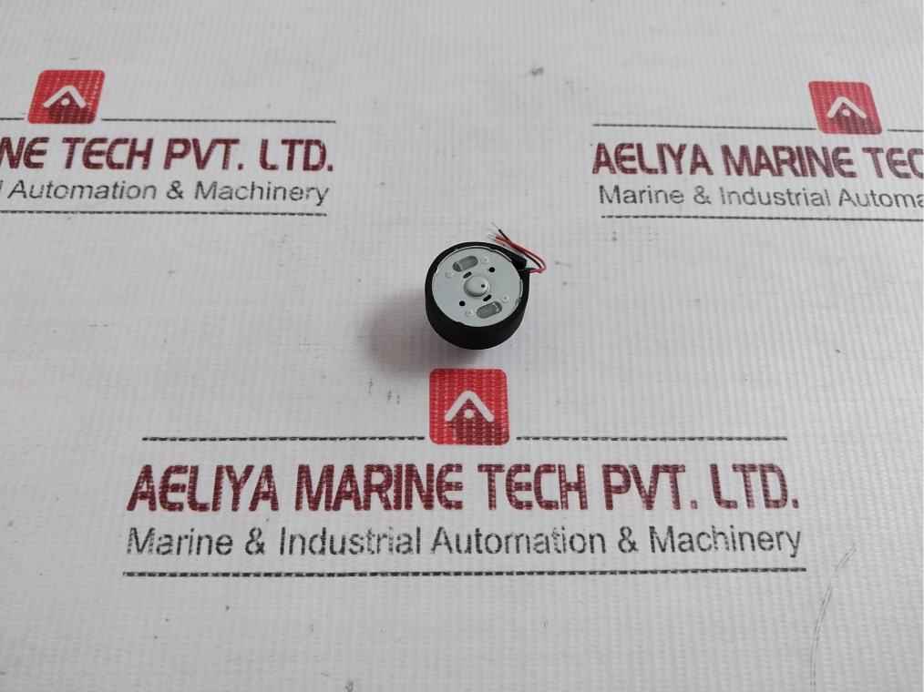 750 Rpm Vibration Rumble Motor