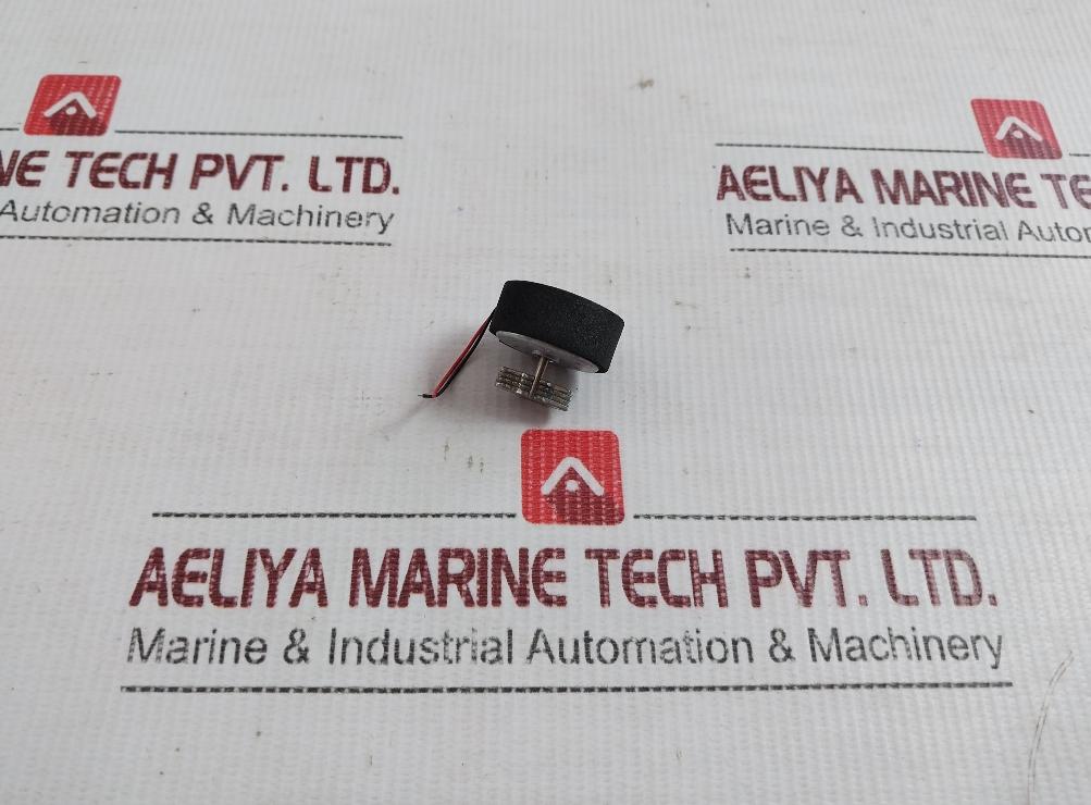750 Rpm Vibration Rumble Motor