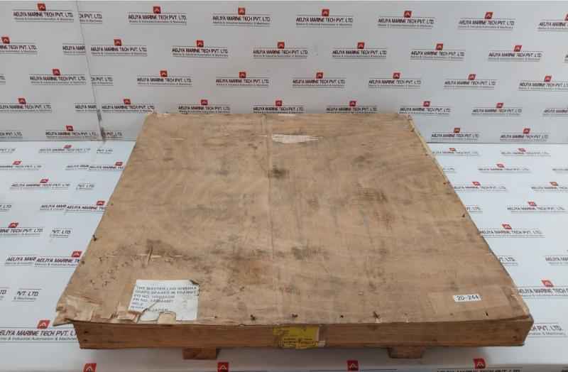 7590V Valqua Spiral Wound Gasket