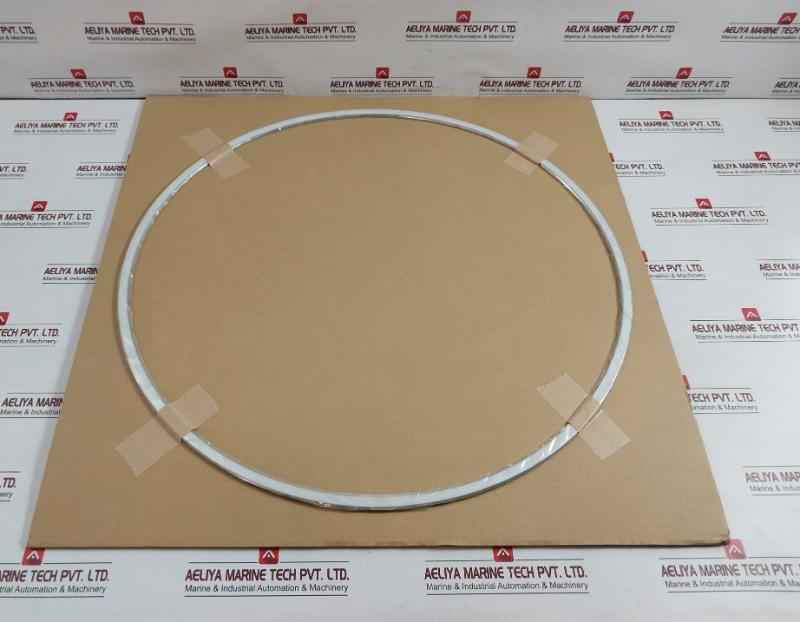 7590V Valqua Spiral Wound Gasket