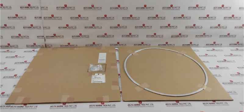 7590V Valqua Spiral Wound Gasket