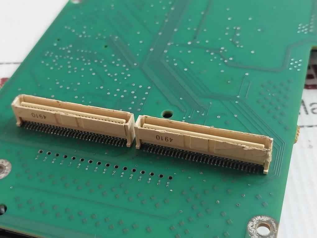 77158-729-51 Allen-bradley Main Printed Circuit Board