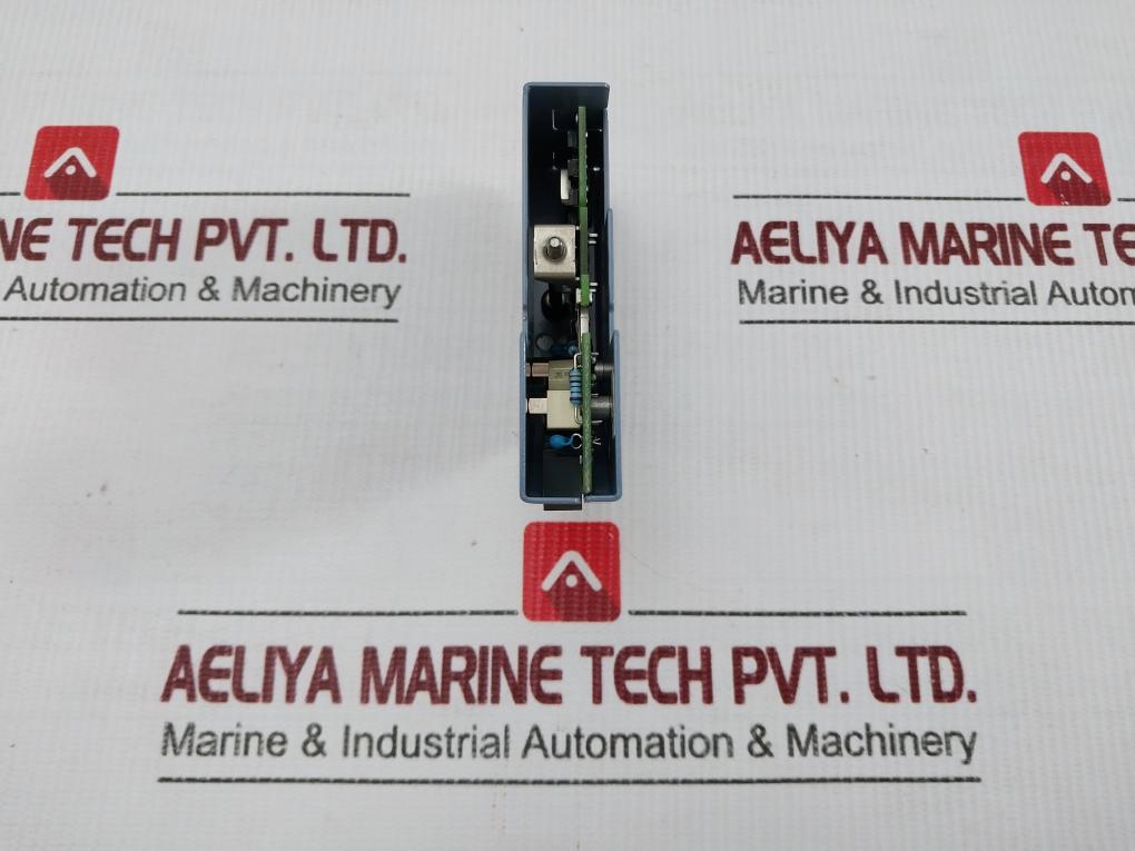 7Ai774.70 Analog Input Module Rev-e0 B&R Automation