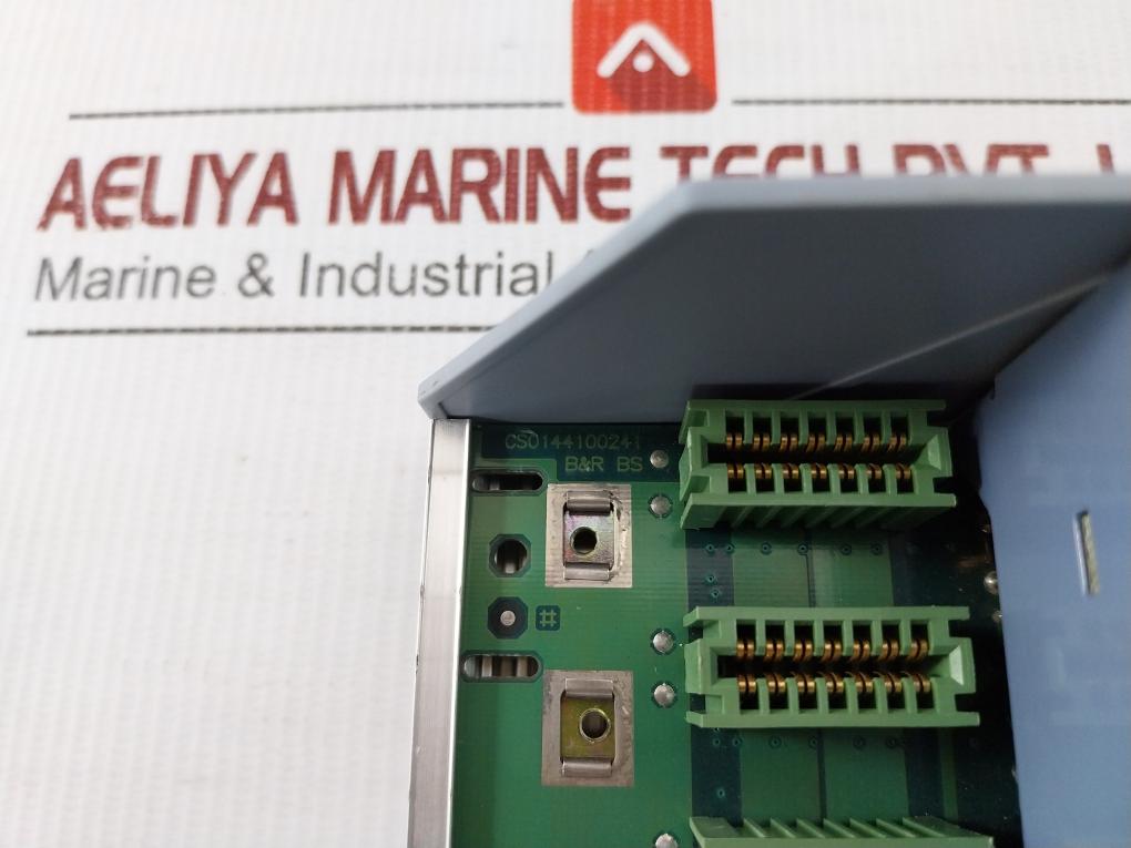 7Cp476.60-1 Cpu Interface Module B&R