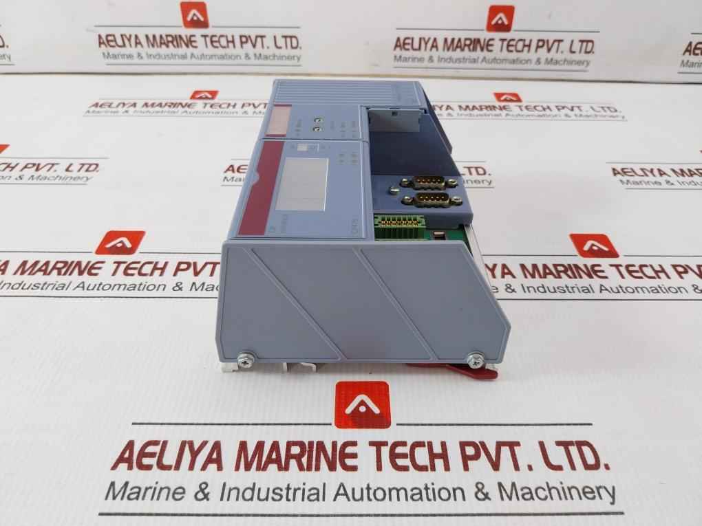 7Cp476.60-1 Cpu Interface Module B&R