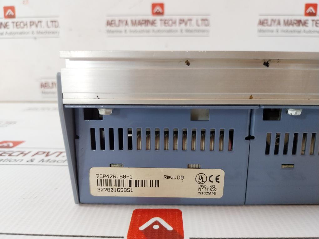 7Cp476.60-1 Cpu Interface Module B&R