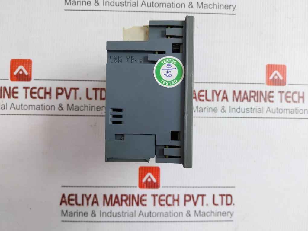 7Km3133-0Ba00-3Aa0 Siemens 100-240V, 50/60Hz Sentron Power Monitoring Device