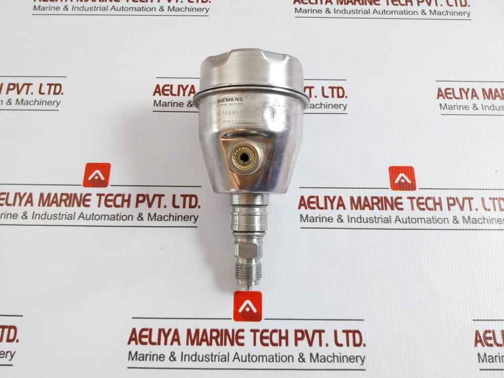 7Mf8023-1Da04-1Ab7-z Siemens Transmitter For Gauge Pressure 0.16-16Bar 4-20 Ma