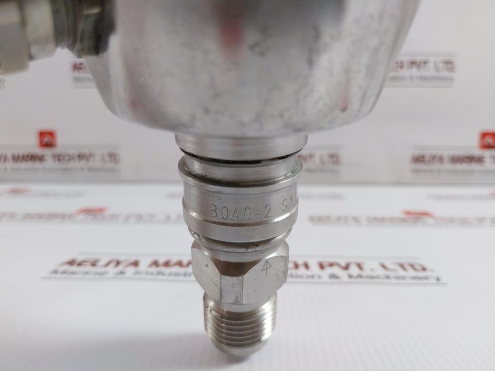 7Mf8023-1Da04-1Ab7-z Siemens Transmitter For Gauge Pressure 0.16-16Bar 4-20 Ma