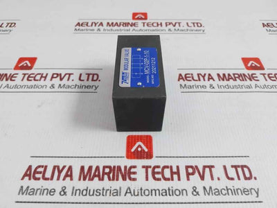 7 Ocean Hydraulics Check Valve Mcv-02P-1-10