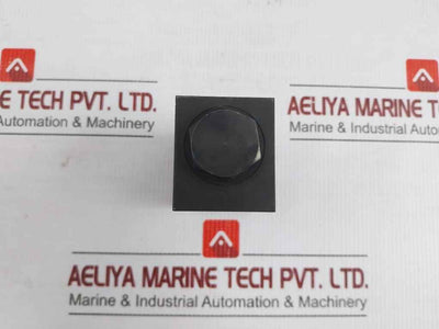 7 Ocean Hydraulics Check Valve Mcv-02P-1-10