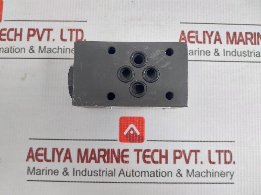 7 Ocean Hydraulics Check Valve Mcv-02P-1-10
