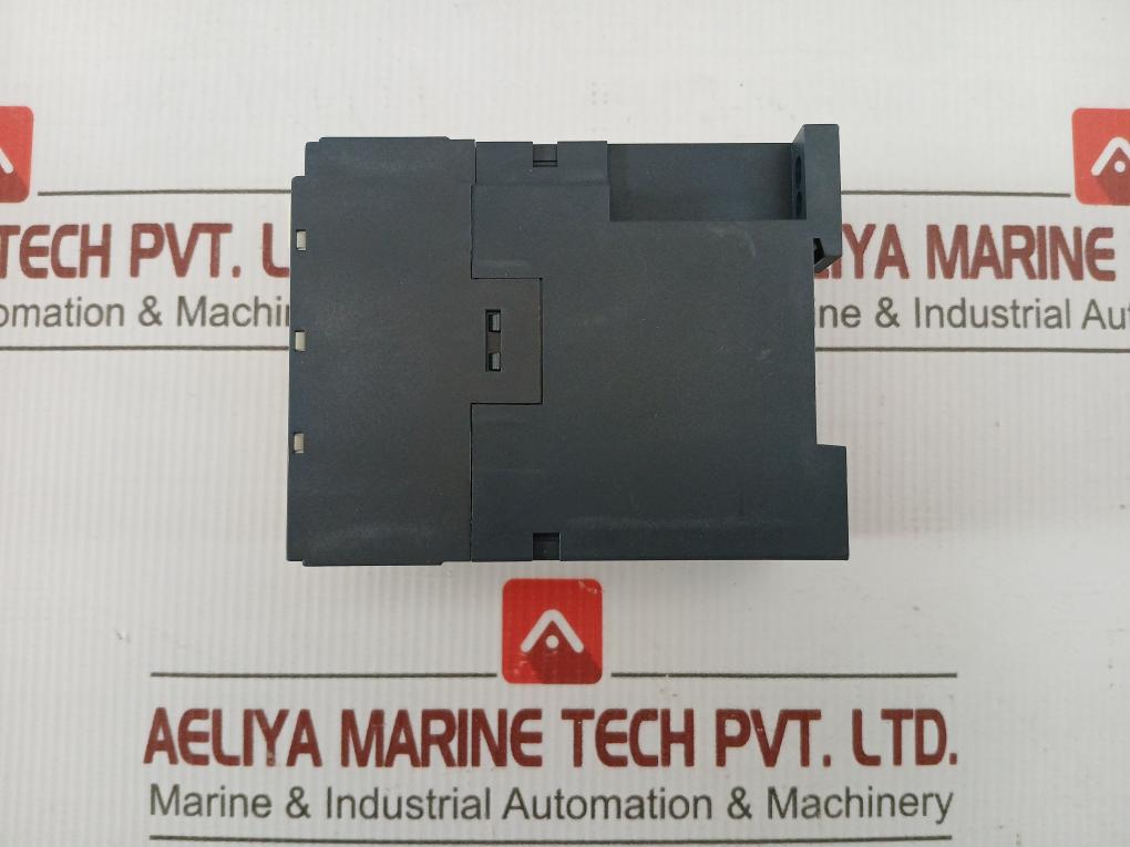 7Pu3040-1Bn24 Timing Relay Ac 200/240V-50/60Hz Siemens