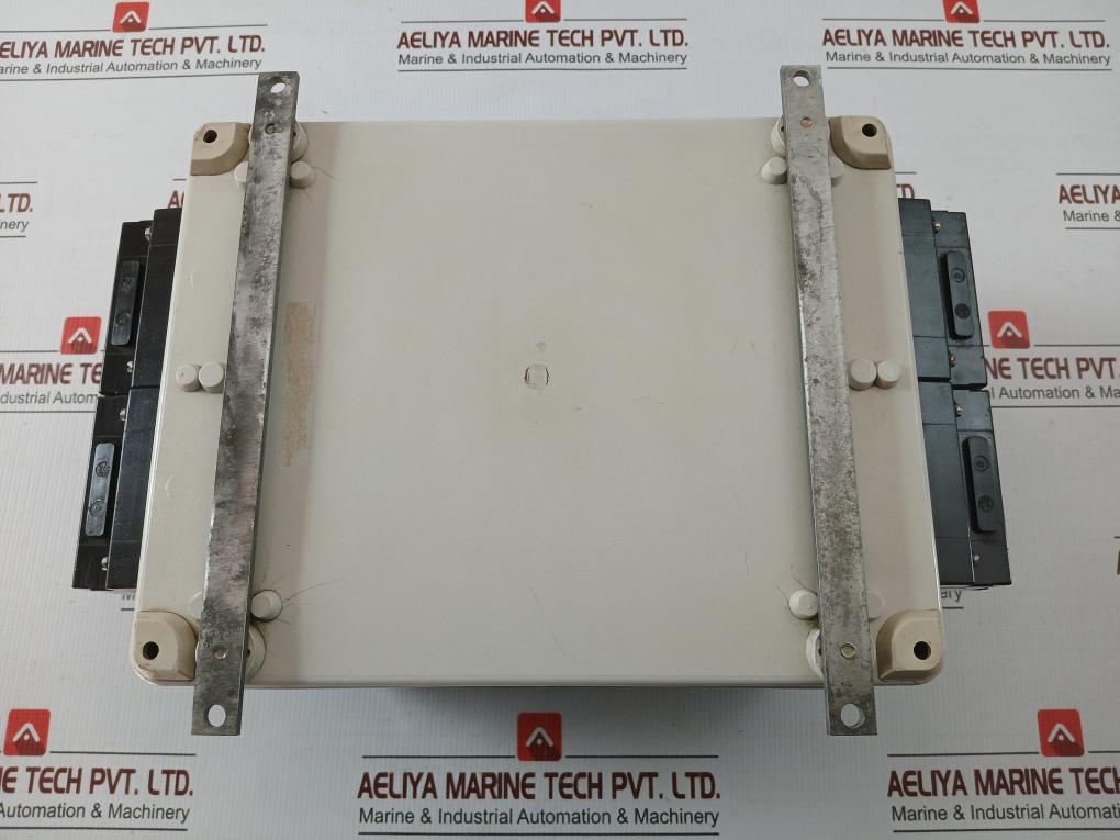 7Sp 8005 Overcurrent-reverse Power Protection Unit 3X400/450V 50/60Hz Siemens
