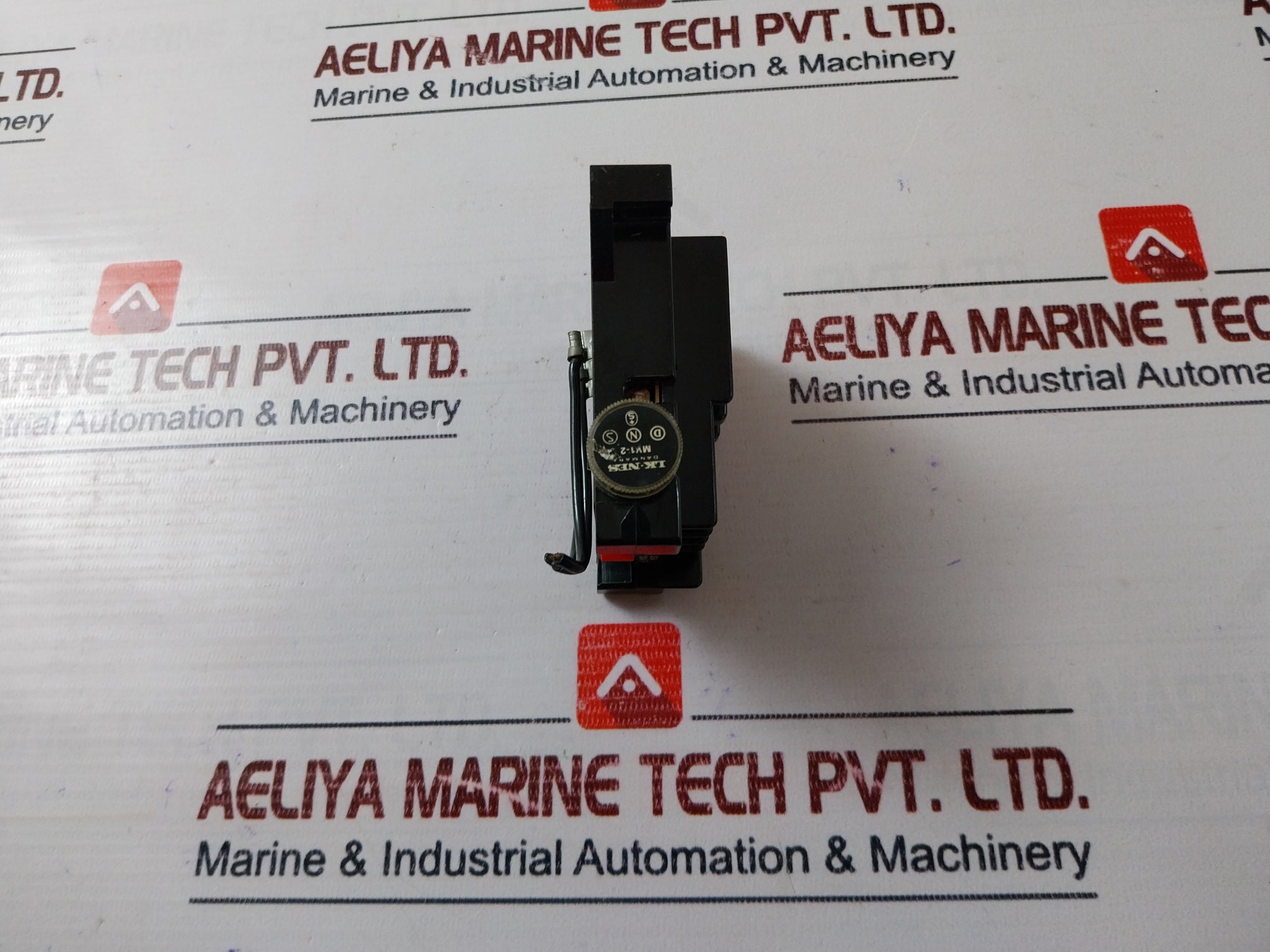 Lk-nes Mv1-2 Magnetic Contactor 6.3A-10.0A
