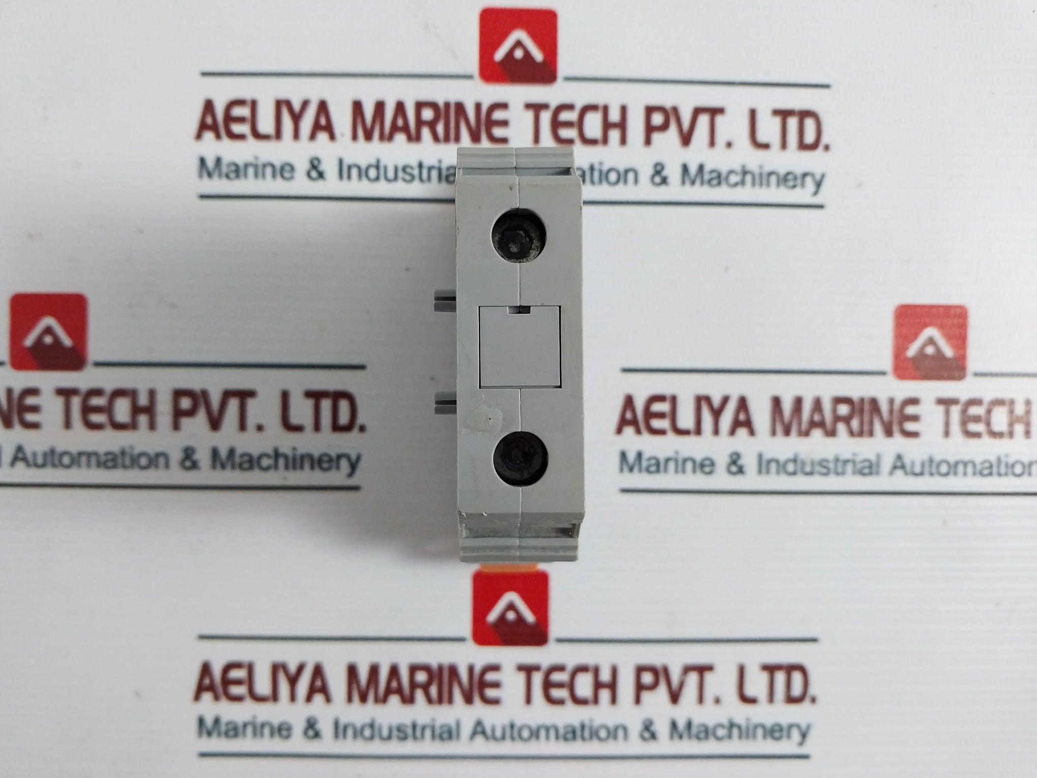 Klemsan Avk 50 Terminal Block 600\150A En60079-7