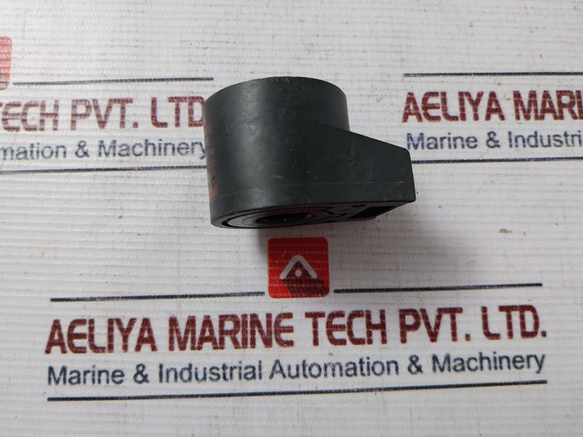 Lucifer 483541P8 Solenoid Valve Coil 115-120V 50/60Hz
