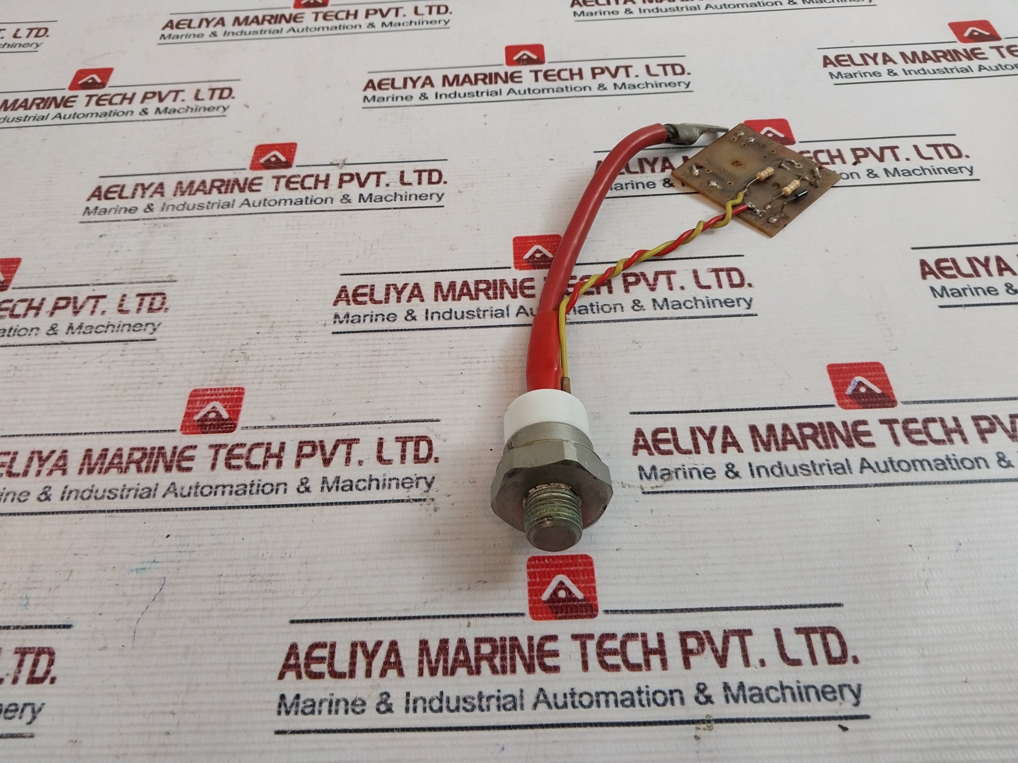 Bhel Bht L35 60 3L Diode Rectifier With 205 800 034 Circuit Board