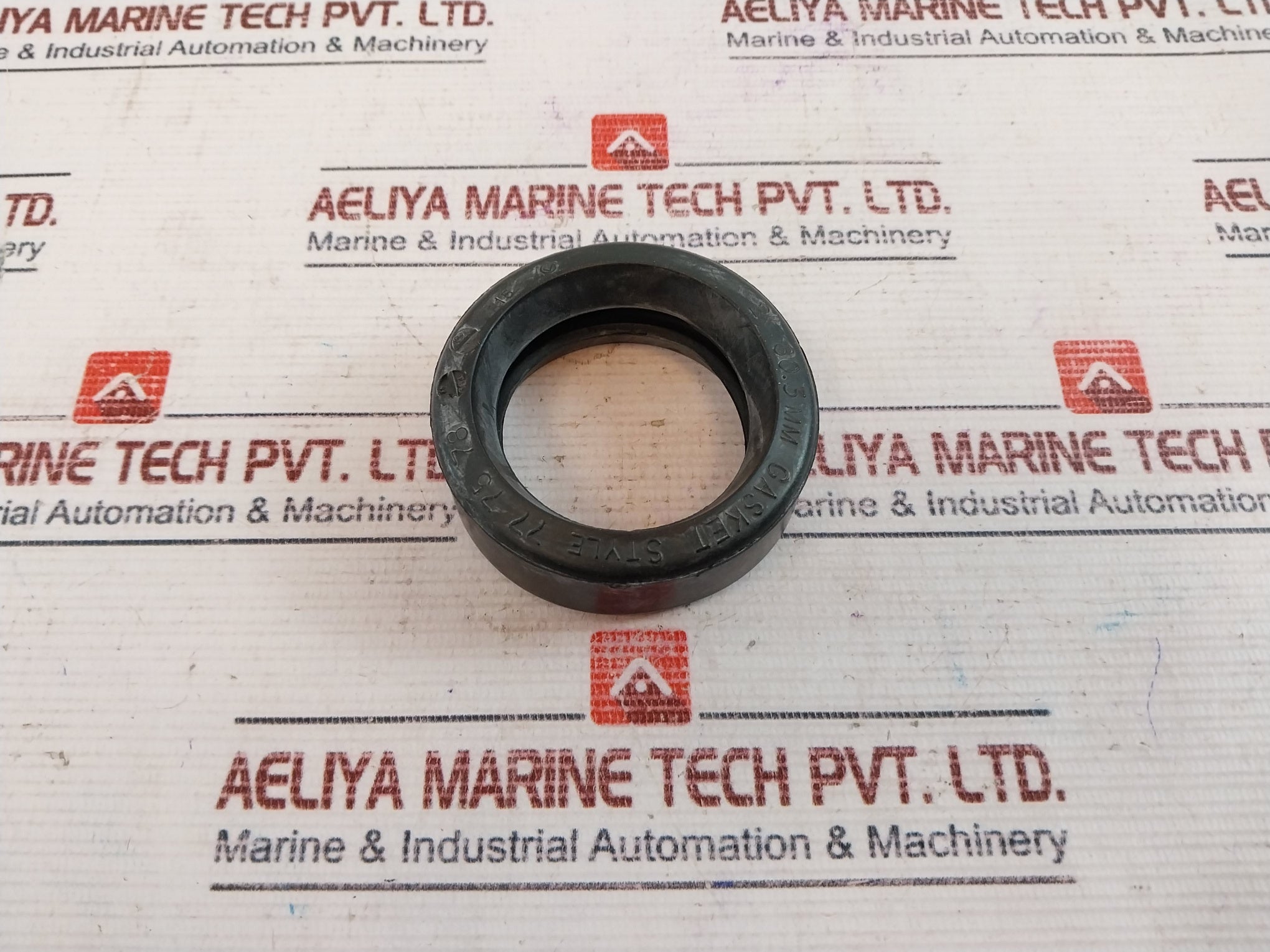 Victaulic 77 75 78 60.3 Mm Gasket