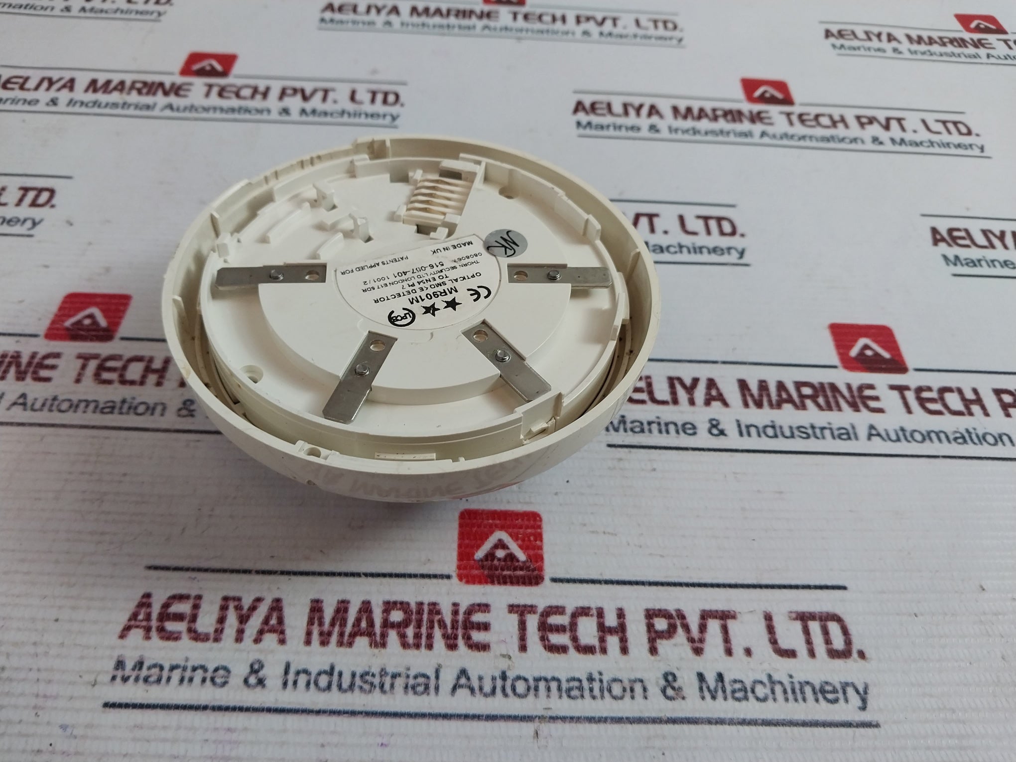 Thorn Security Mr901M Optical Smoke Detector 516-057-401