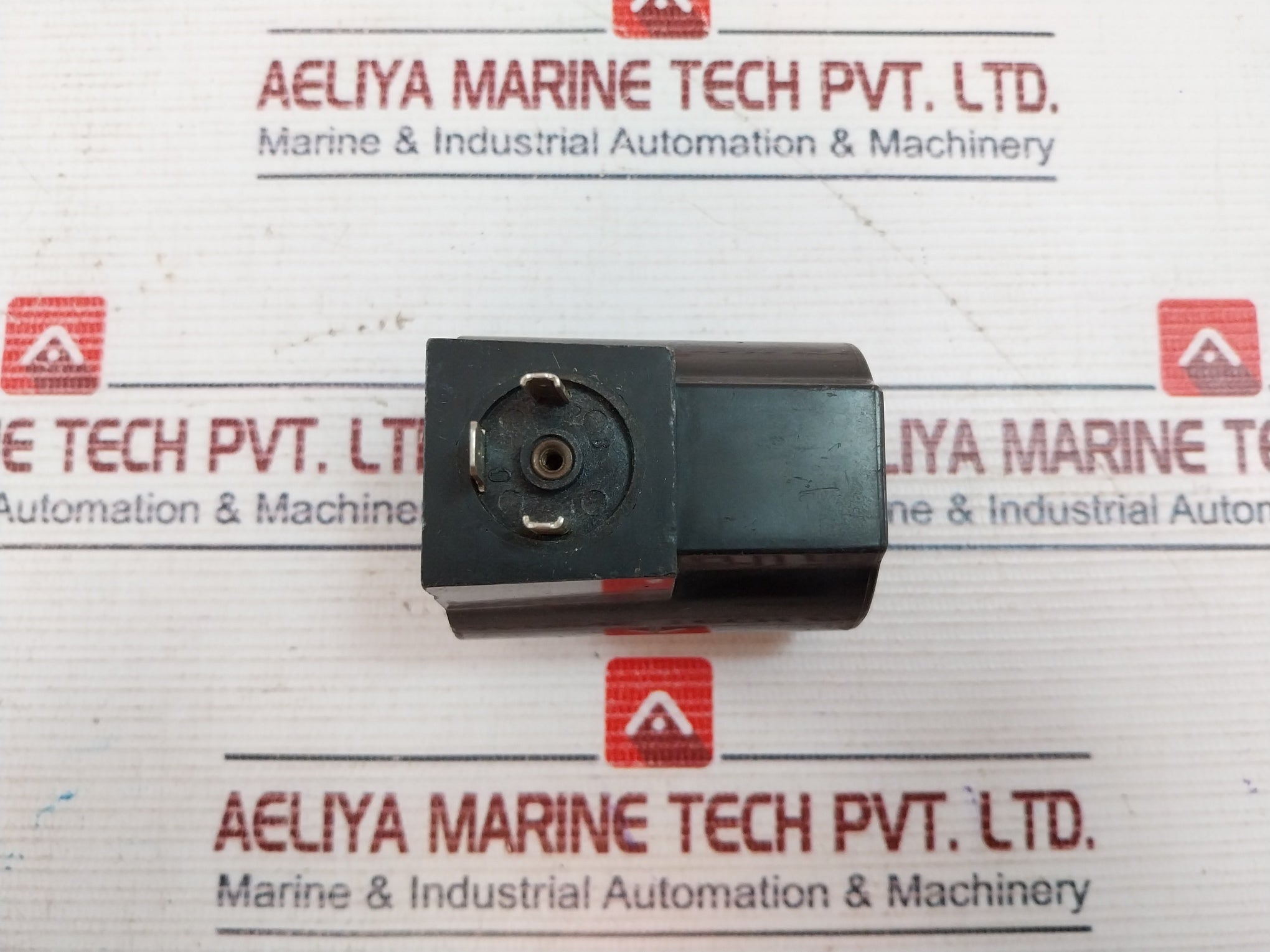 Daikin Kso-g02 Solenoid Coil Dc24V