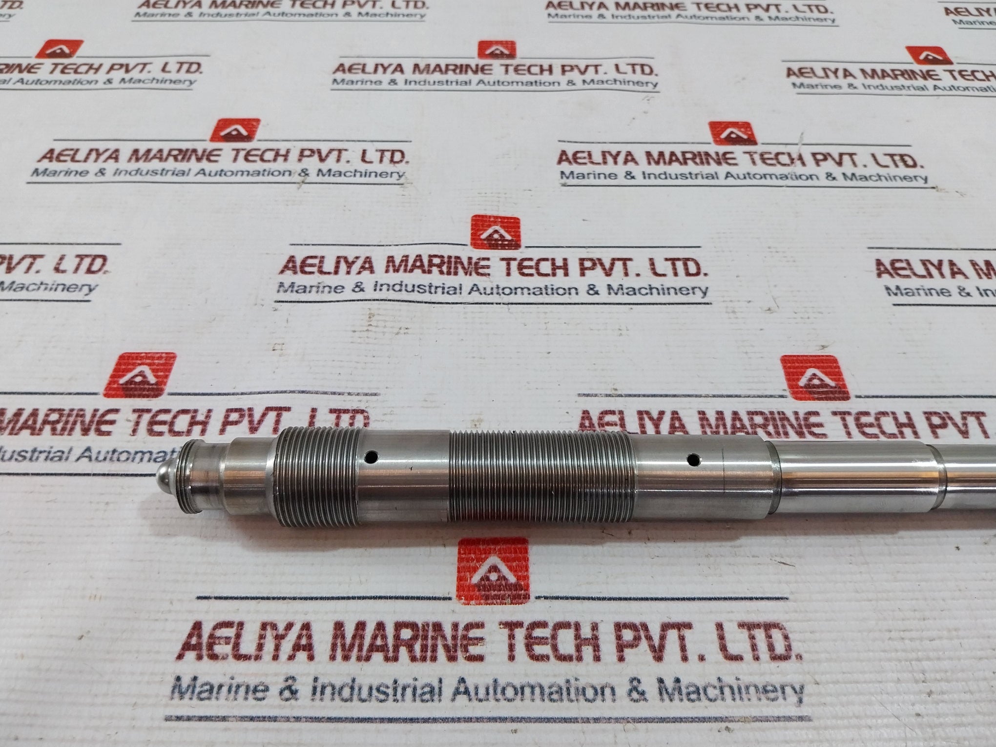 Fukui Seisakusho Sl631(T) Spindle For Safety Valve