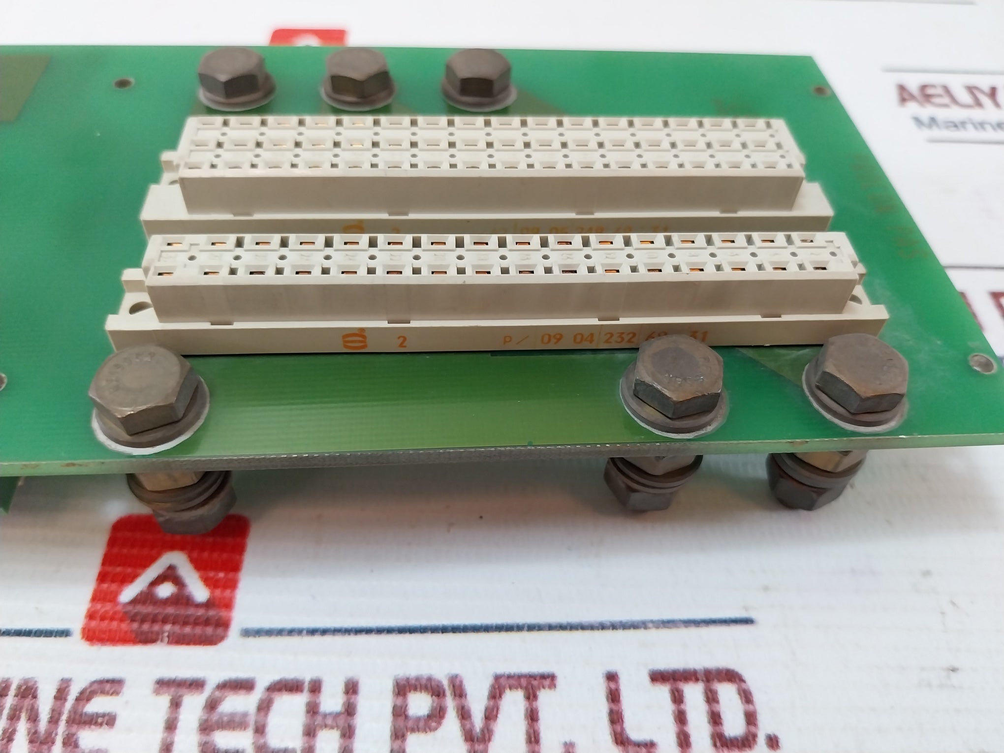 Procon Pas Printed Circuit Board 24V