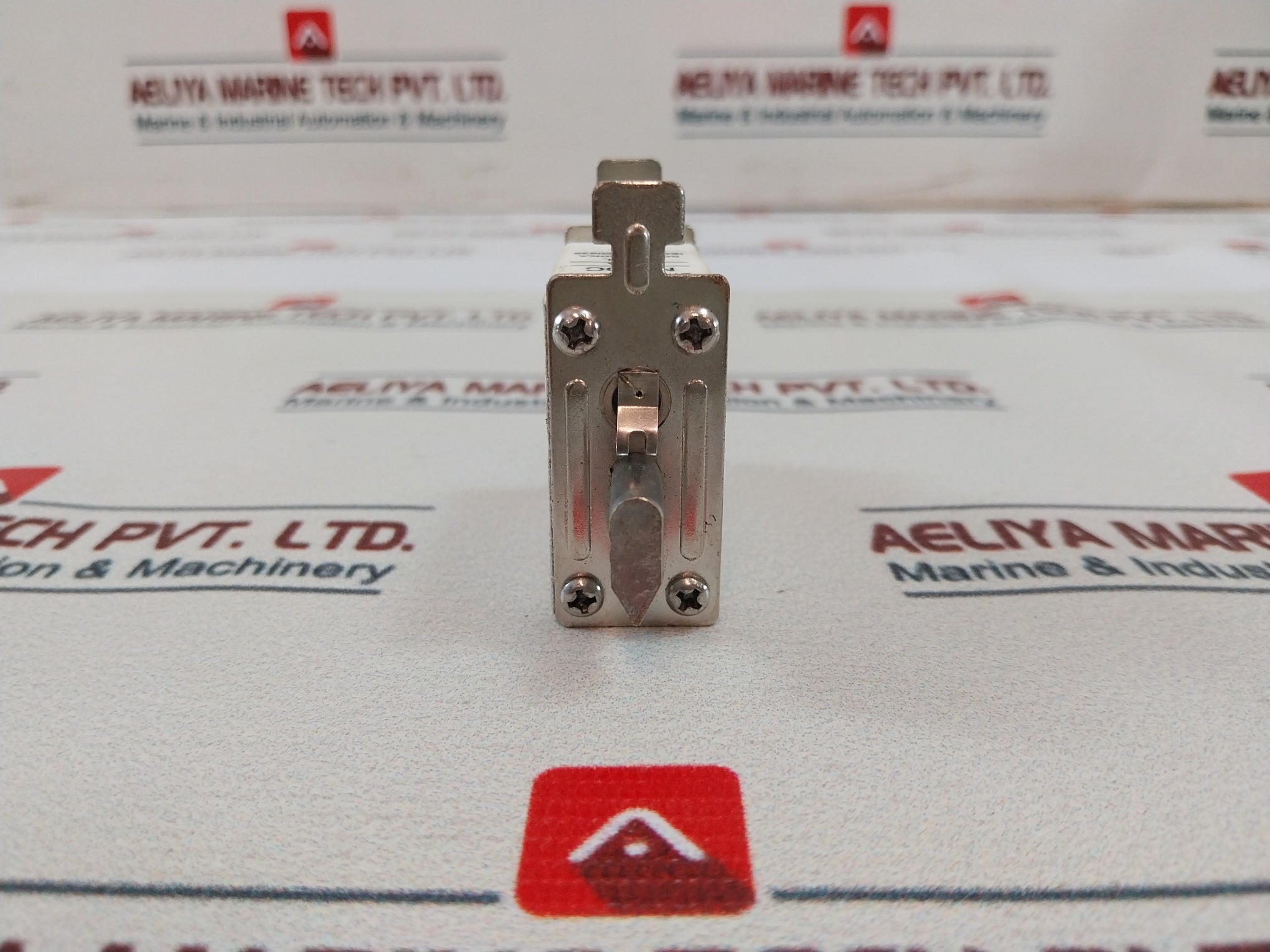 Yinda Nt00C Fuse 80A 500V~ 120Ka