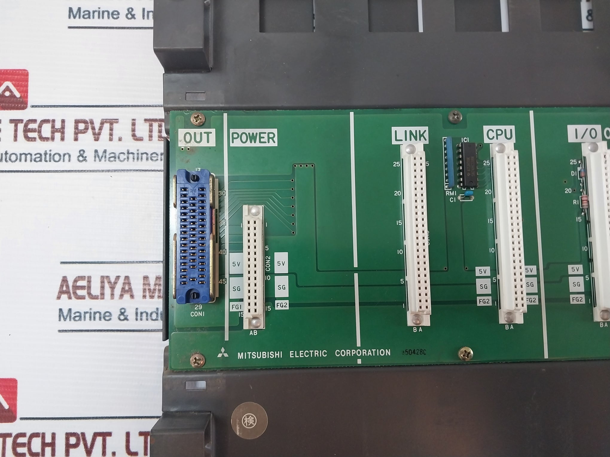 Mitsubishi Electric Bd625A987G52 Programmable Controller