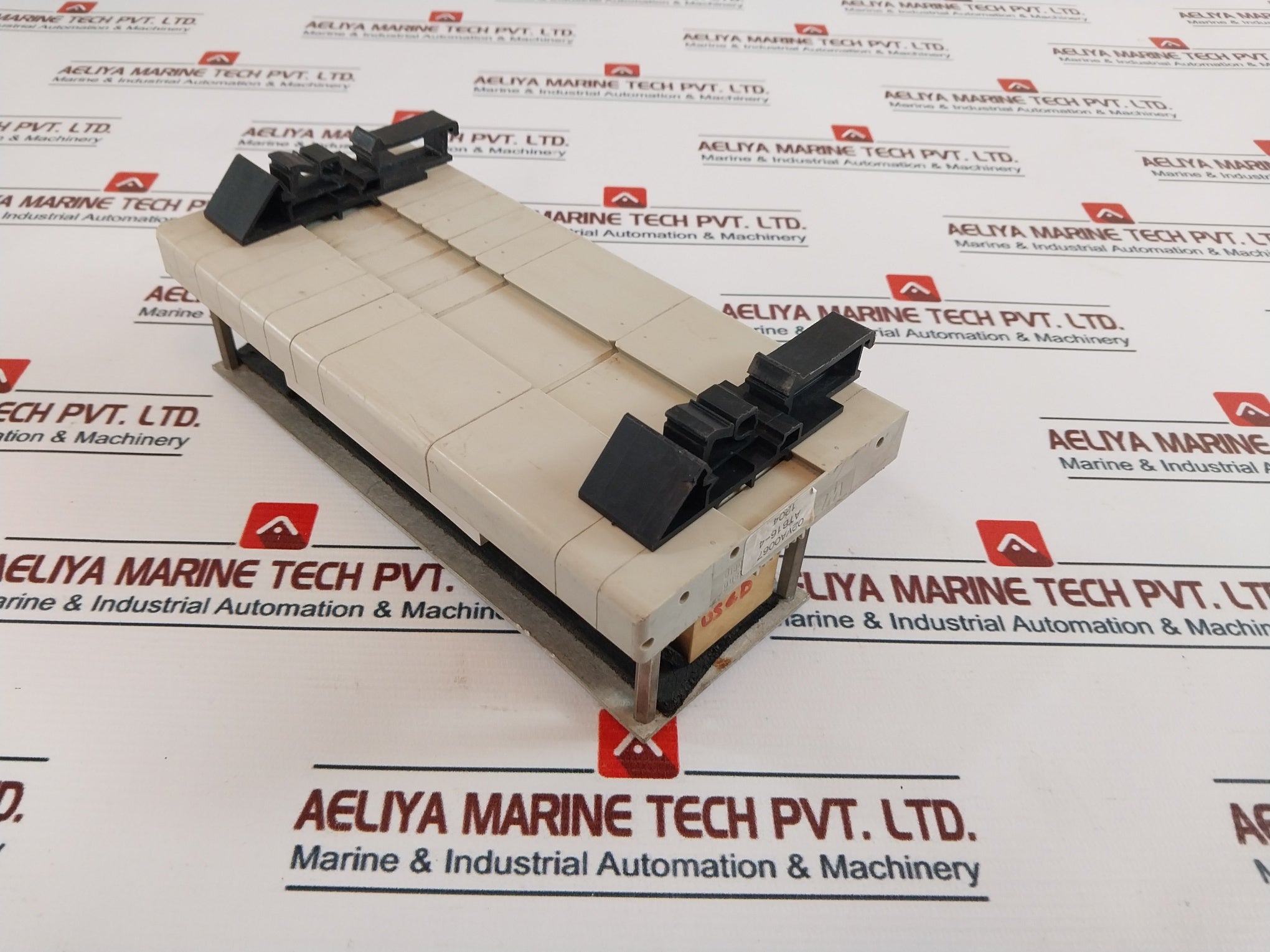 Jani Electro Atb16-4 16-channel Relay Card Controller Board Module