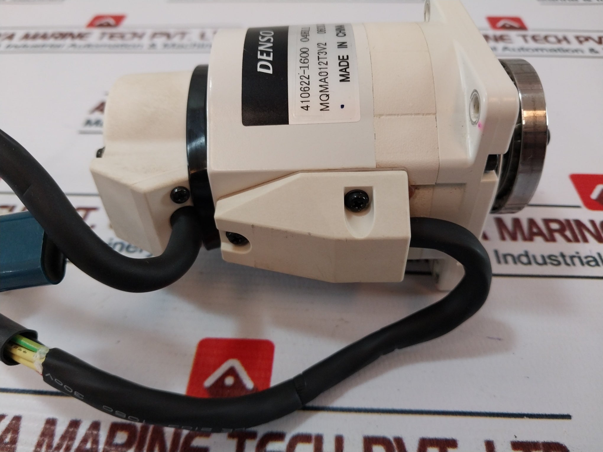 Denso Motor Servo 410622-1590 MQMA022T3V2