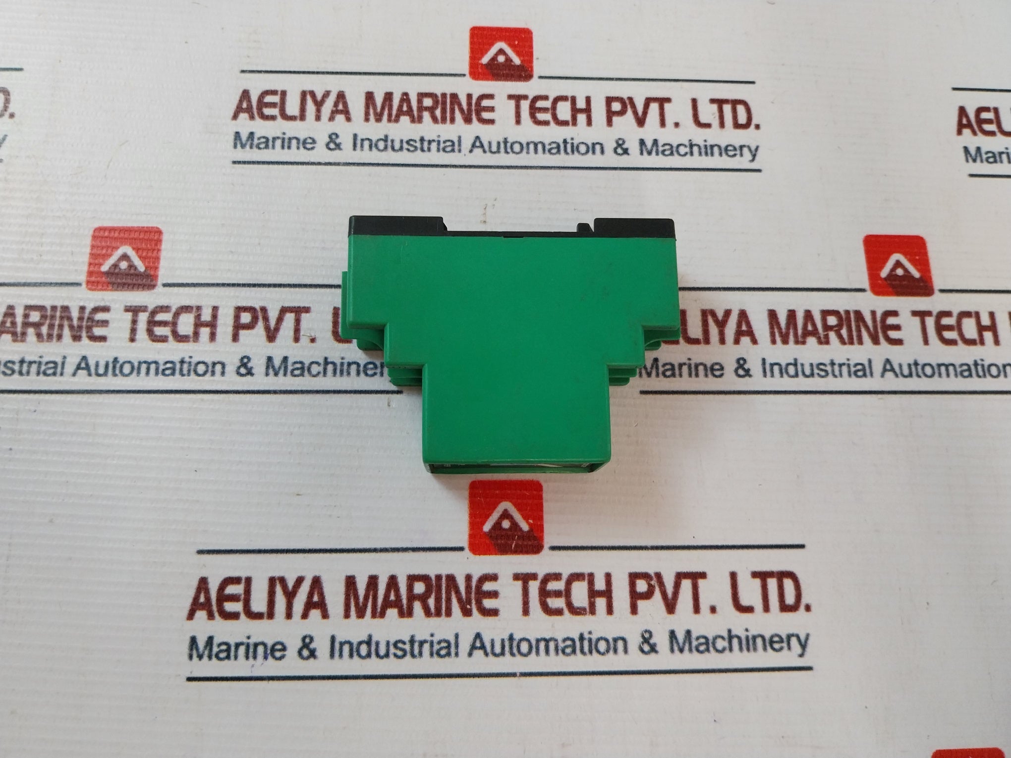 Kamstrup Metro T/C Temperature Amplifier