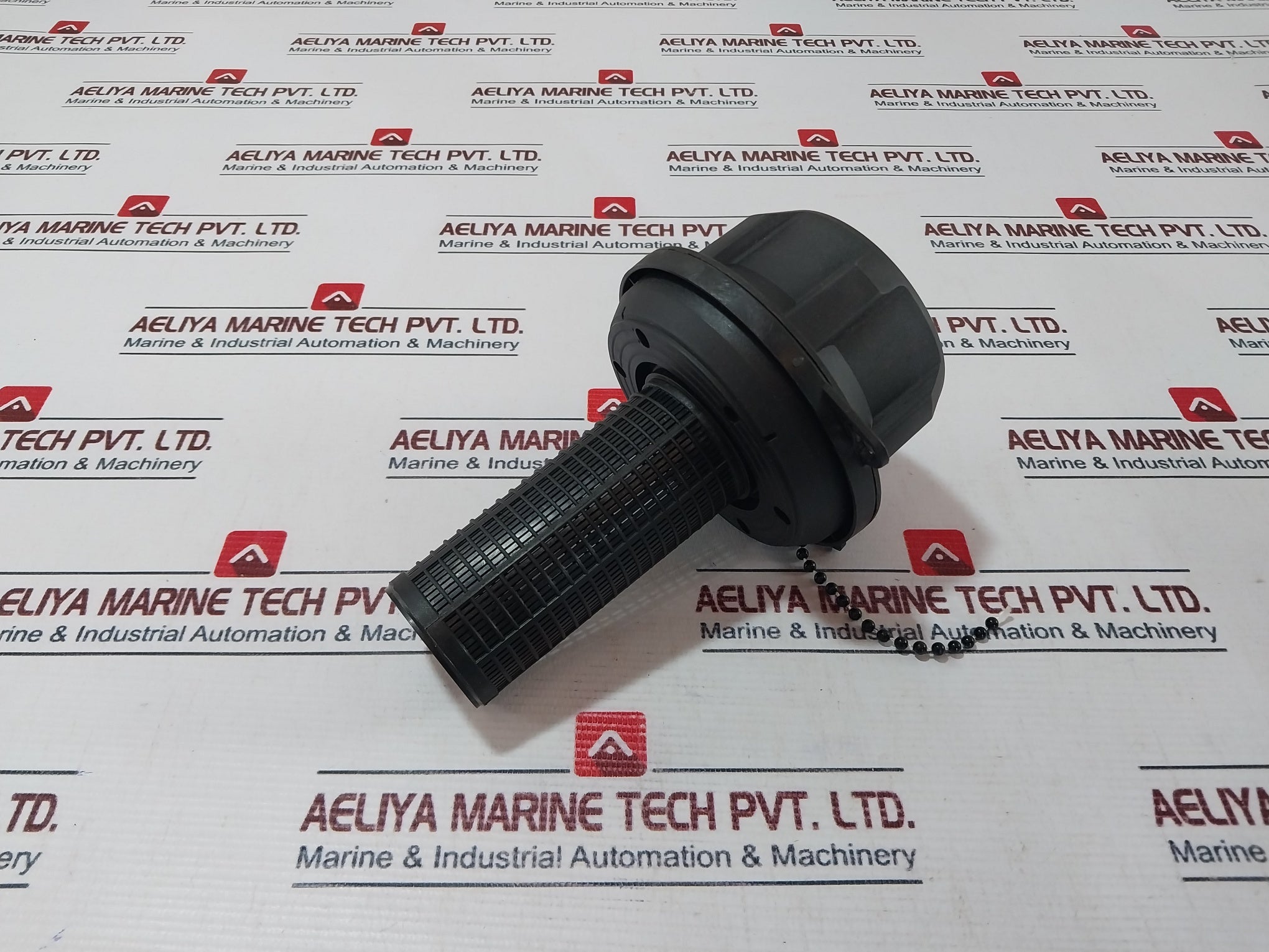 Parker Hydraulic Filler Breather Filter