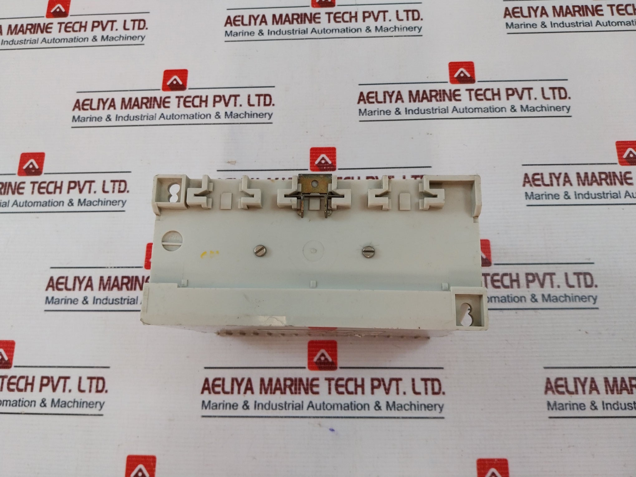 Crompton 256-patu Protector Trip Relay 0-20S Rev W 60Hz