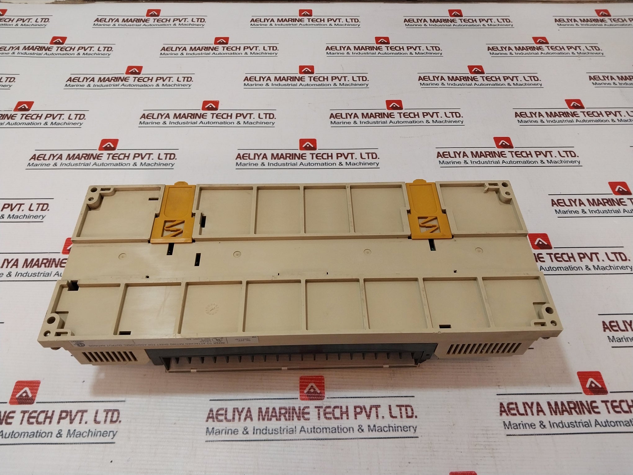 Omron C60H-edr-d Expansion I/O Unit 24Vdc