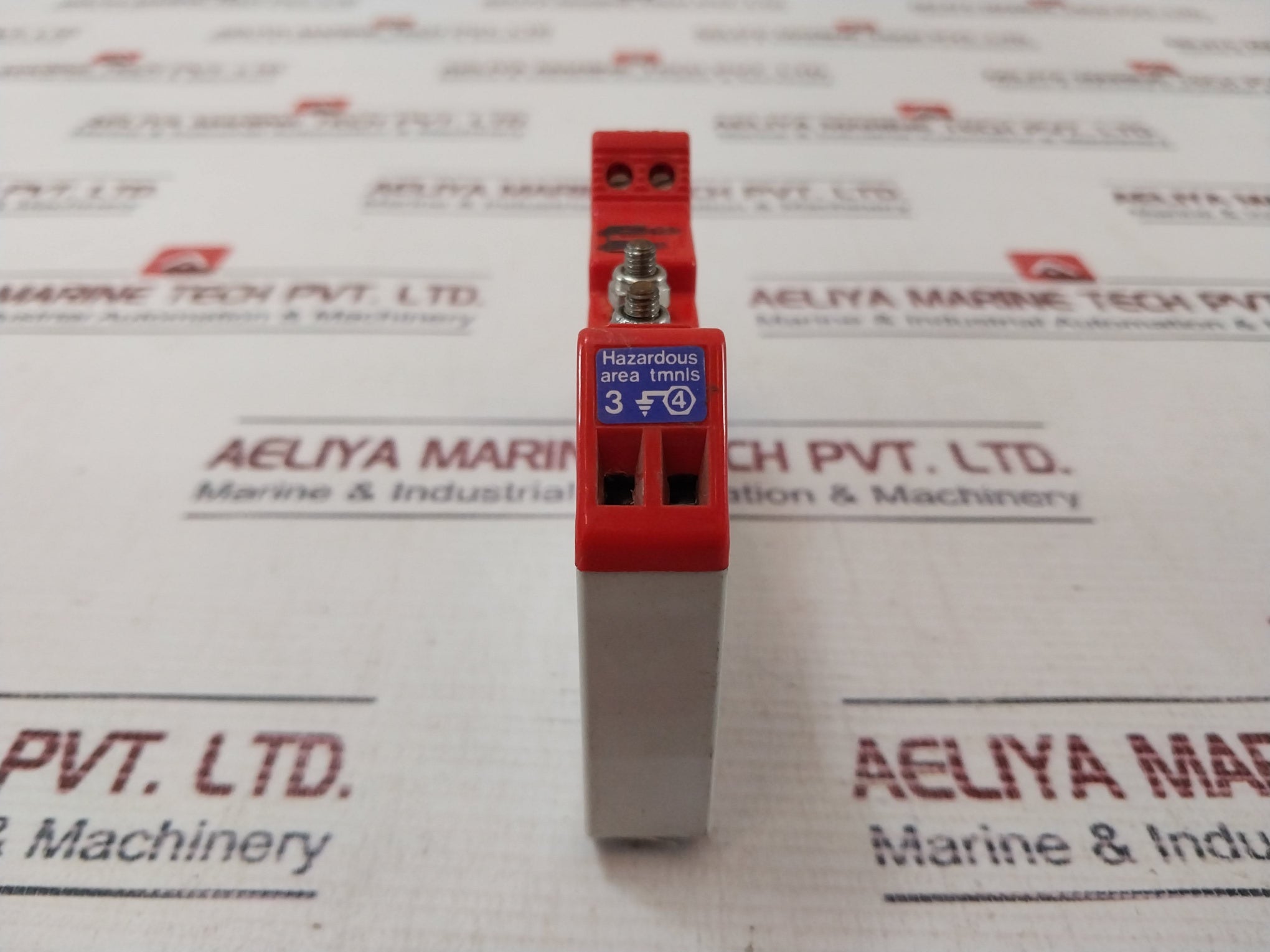 Mtl Instruments Mtl 728+ Shunt-diode Safety Barrier 28V