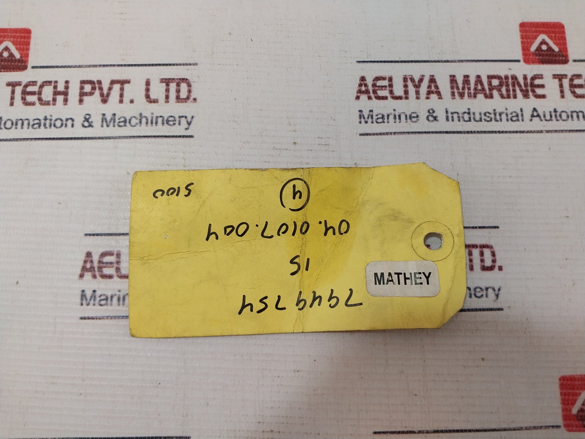 National Oilwell 04.0107.004 Pressure Wheel 10233492-001