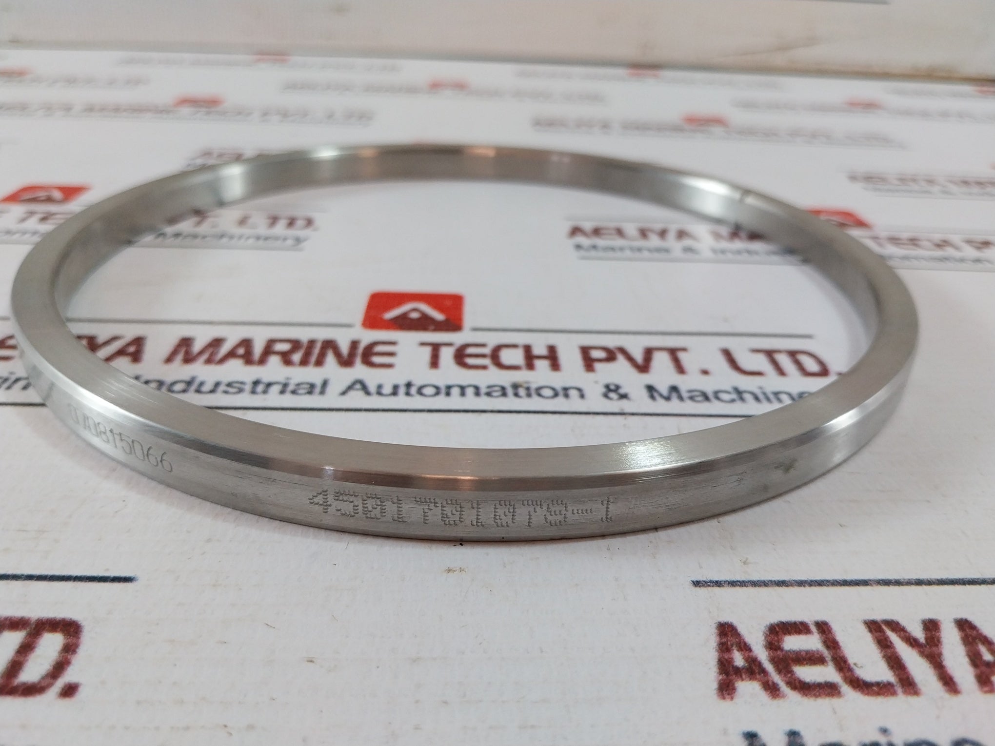 Lone Star 140170-10-01-04 Bonnet Seal Ring 140170-10-01-04