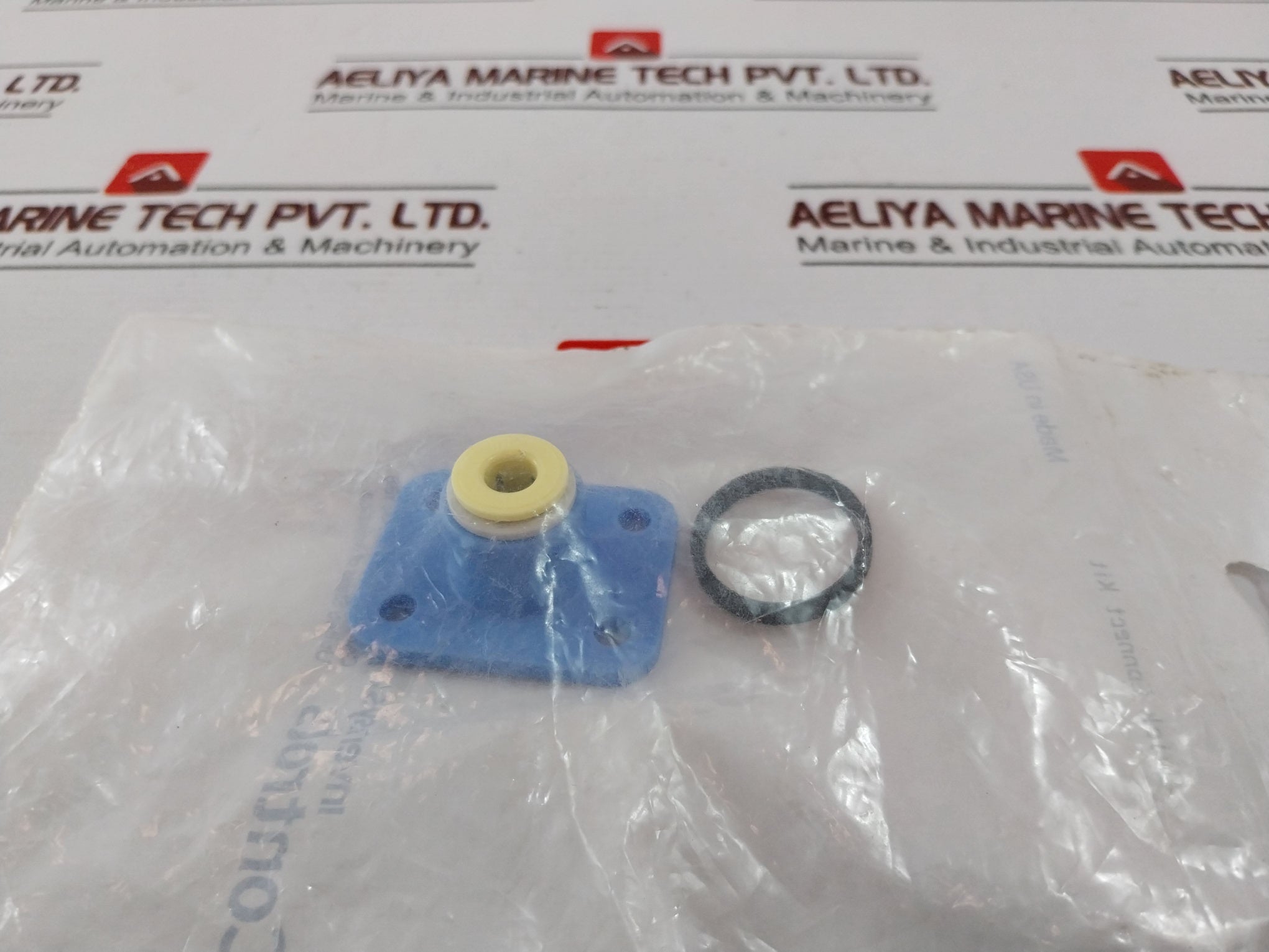 Invensys Quick Connect Kit